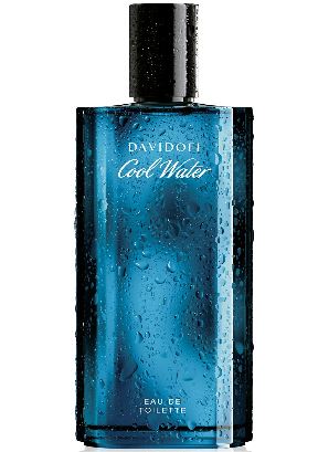 Cool Water - Davidoff