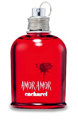Amor Amor - Cacharel